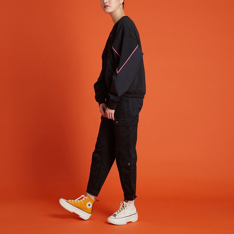 (WMNS) Converse Blocked Alt Terrain Crew 'Black' 10021058-A01 sold by KicksCrew product image thumbnail 5