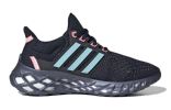 (GS) Adidas UltraBoost Web DNA J 'Legend Ink Bliss Blue' HR1795 sold by KicksCrew