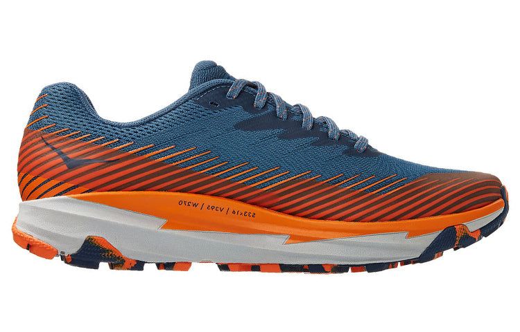 HOKA ONE ONE Torrent 2 'Real Teal Harbor Mist' 1110496-RTHM sold by KicksCrew product image thumbnail 2