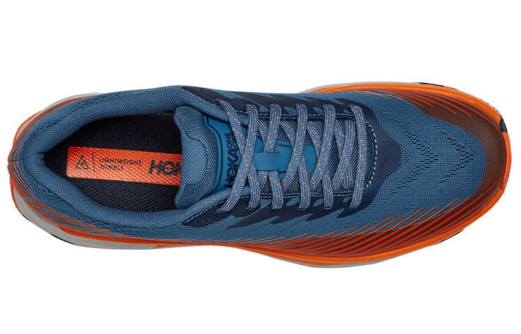 HOKA ONE ONE Torrent 2 'Real Teal Harbor Mist' 1110496-RTHM sold by KicksCrew product image thumbnail 3