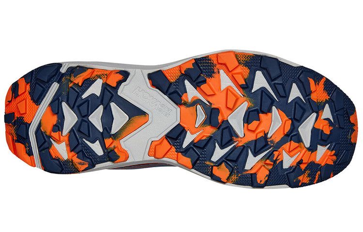 HOKA ONE ONE Torrent 2 'Real Teal Harbor Mist' 1110496-RTHM sold by KicksCrew product image thumbnail 4