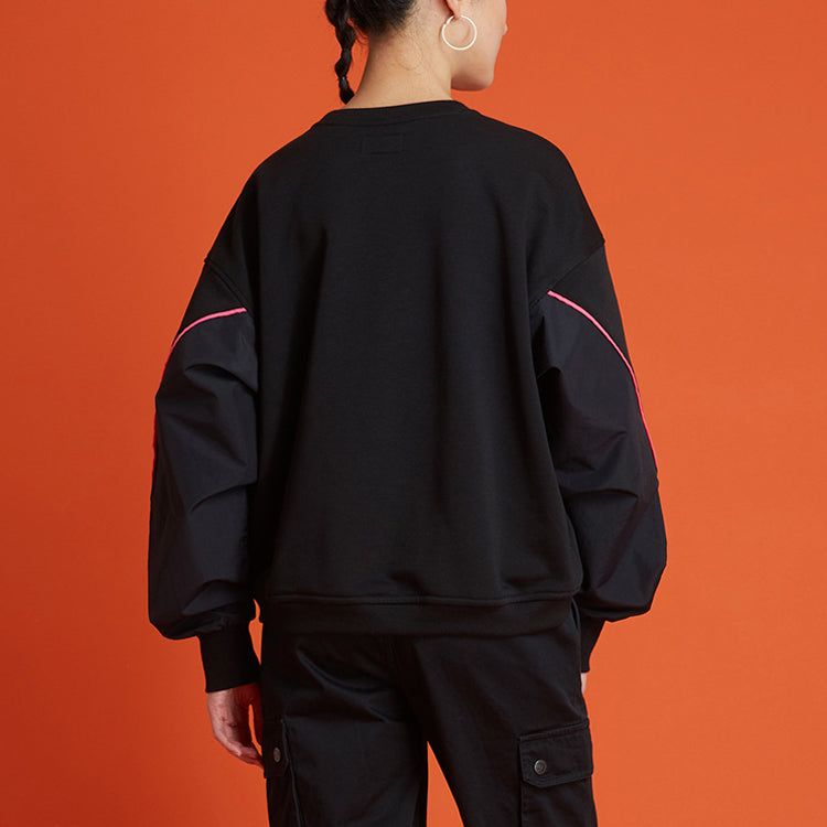 (WMNS) Converse Blocked Alt Terrain Crew 'Black' 10021058-A01 sold by KicksCrew product image thumbnail 4