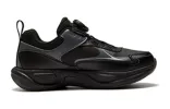 (GS) FILA Aurora 2 CMFT Round 'Black Silver' K15B342403FBF sold by KicksCrew