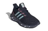(GS) Adidas UltraBoost Web DNA J 'Legend Ink Bliss Blue' HR1795 sold by KicksCrew