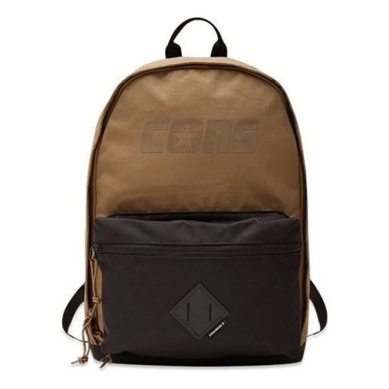 Converse Cons Go 2 Backpack 'Brown' 10023806260 sold by KicksCrew