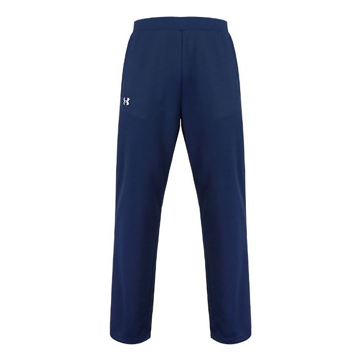 Under Armour Vital Woven Pants 'College Blue' 21500737-408 sold by KicksCrew