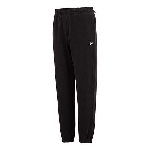 Puma Downtown Sweatpants 'Black' 620635-01 sold by KicksCrew