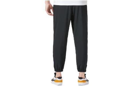 Nike Dri-FIT Form Pants TPR 'Black' FB7498-010 sold by KicksCrew