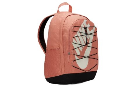 Nike Hayward 2.0 Backpack 'Orange Pink' BA5883-824 sold by KicksCrew
