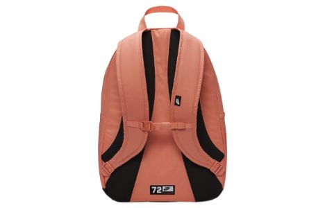 Nike Hayward 2.0 Backpack 'Orange Pink' BA5883-824 sold by KicksCrew