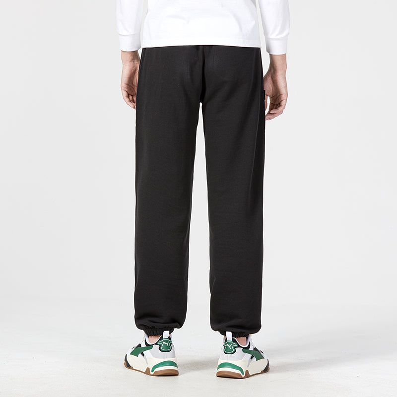 Puma Downtown Sweatpants 'Black' 620635-01 sold by KicksCrew product image thumbnail 4
