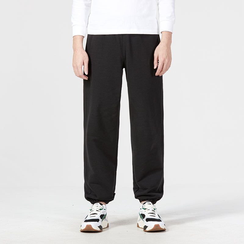 Puma Downtown Sweatpants 'Black' 620635-01 sold by KicksCrew product image thumbnail 3