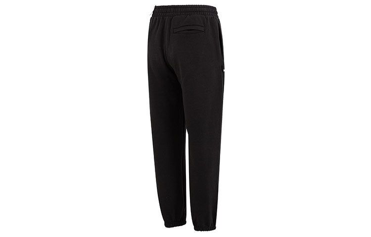 Puma Downtown Sweatpants 'Black' 620635-01 sold by KicksCrew product image thumbnail 2