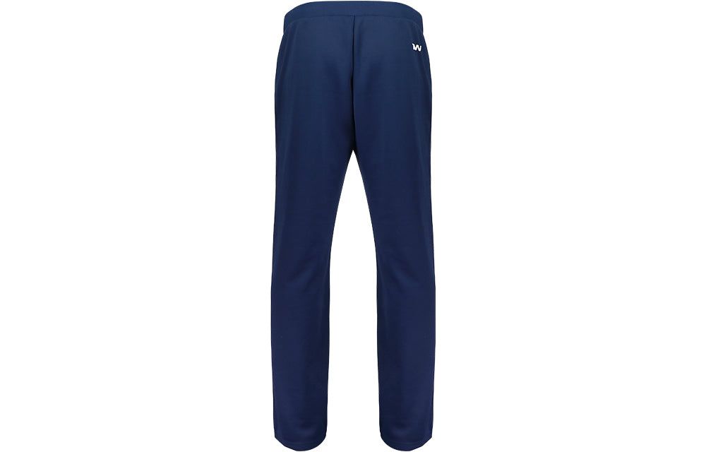 Under Armour Vital Woven Pants 'College Blue' 21500737-408 sold by KicksCrew product image thumbnail 3