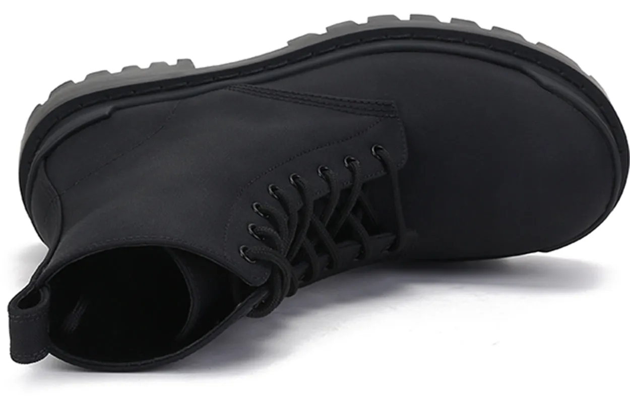 (WMNS) Balenciaga Strike 20mm Boot 'Black' 624835W2DY01000 sold by KicksCrew product image thumbnail 5