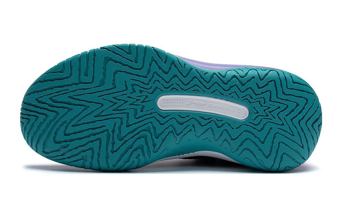 (GS) Li-Ning Team 3.0 'Grey Green' YKBT004-1 sold by KicksCrew product image thumbnail 5