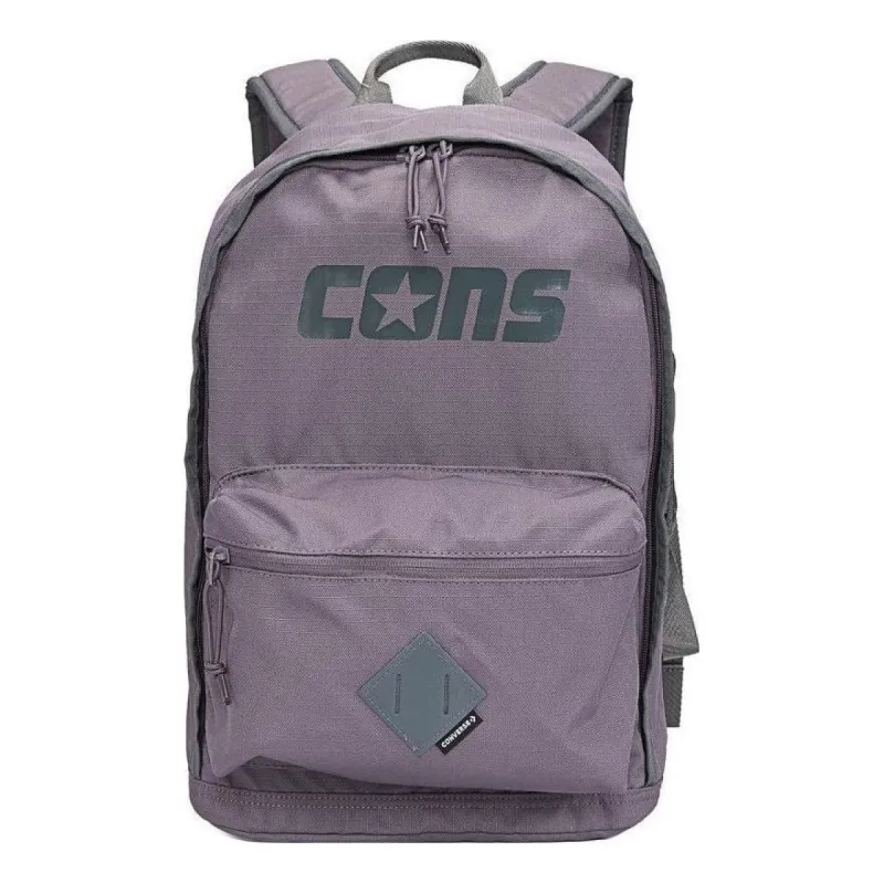 Converse Cons Go 2 Backpack 'Purple' 10023806-A04 sold by KicksCrew