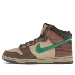 Nike SB Dunk High 'Wood Deck' 313171-231 sold by KicksCrew