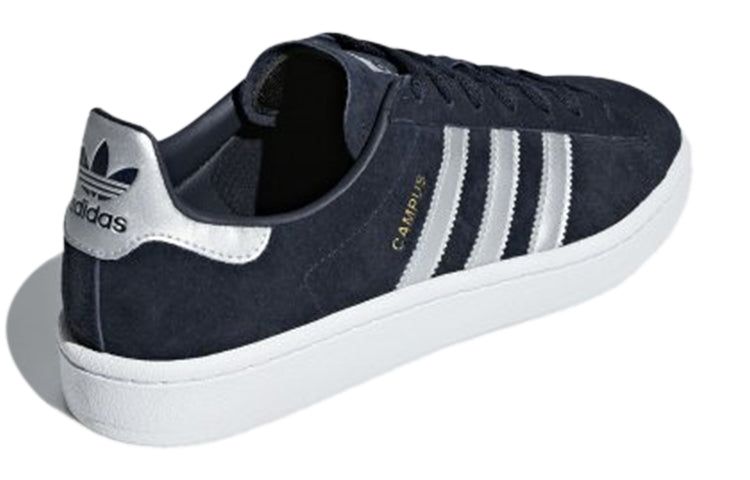 Adidas Originals Campus 'Navy White' B37826 sold by KicksCrew product image thumbnail 4