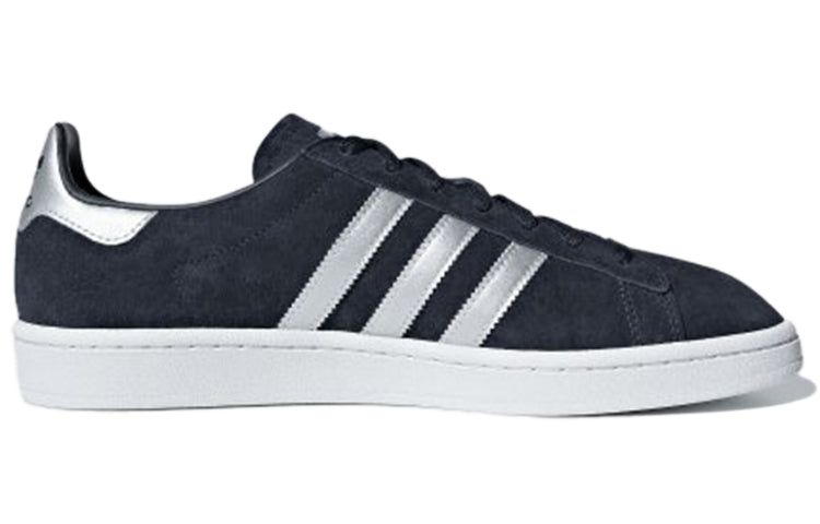 Adidas Originals Campus 'Navy White' B37826 sold by KicksCrew product image thumbnail 2