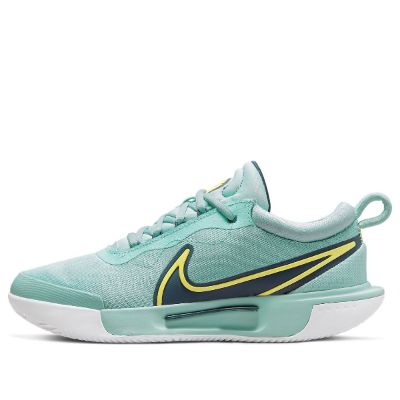 (WMNS) Nike Court Zoom Pro 'Lake Green' DH2604-300 sold by KicksCrew
