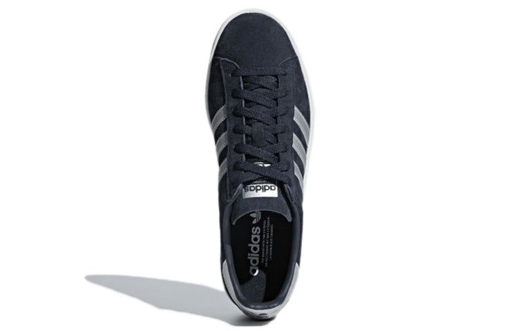 Adidas Originals Campus 'Navy White' B37826 sold by KicksCrew product image thumbnail 5