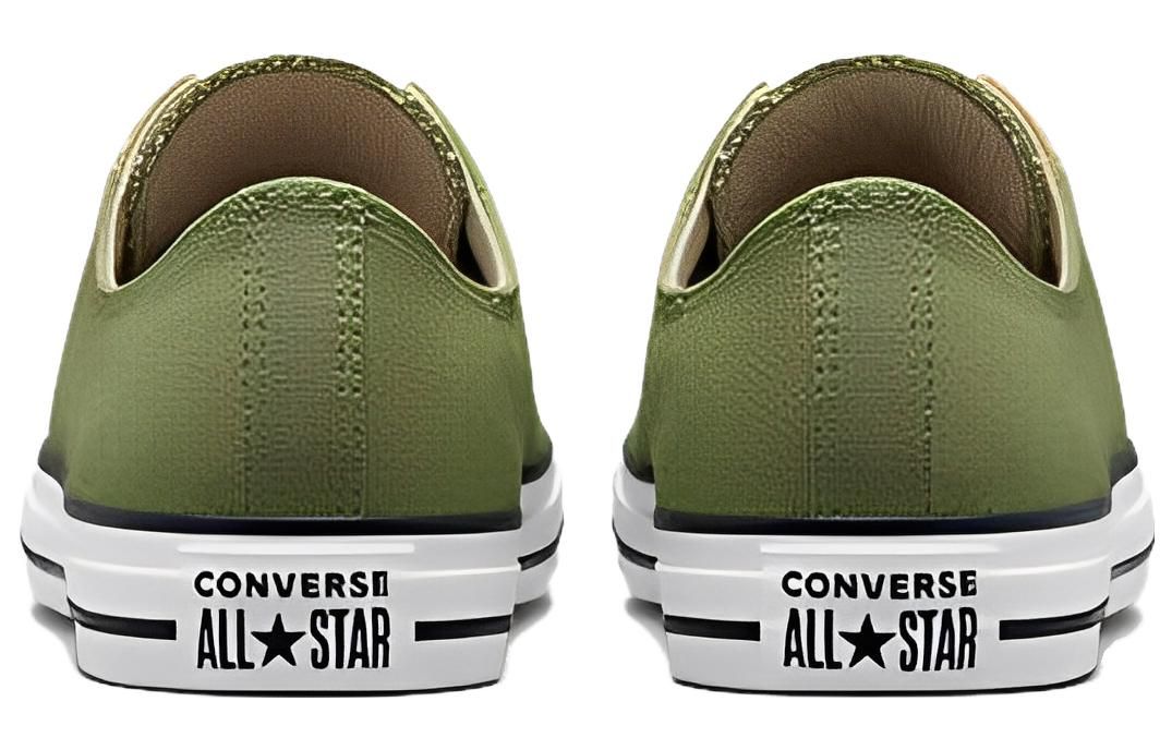 Converse Chuck Taylor All Star Stitched 'Green' A03421F sold by KicksCrew product image thumbnail 6