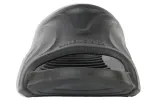 (WMNS) Balenciaga Mold Slides 'Black' 653873W3CE21000 sold by KicksCrew