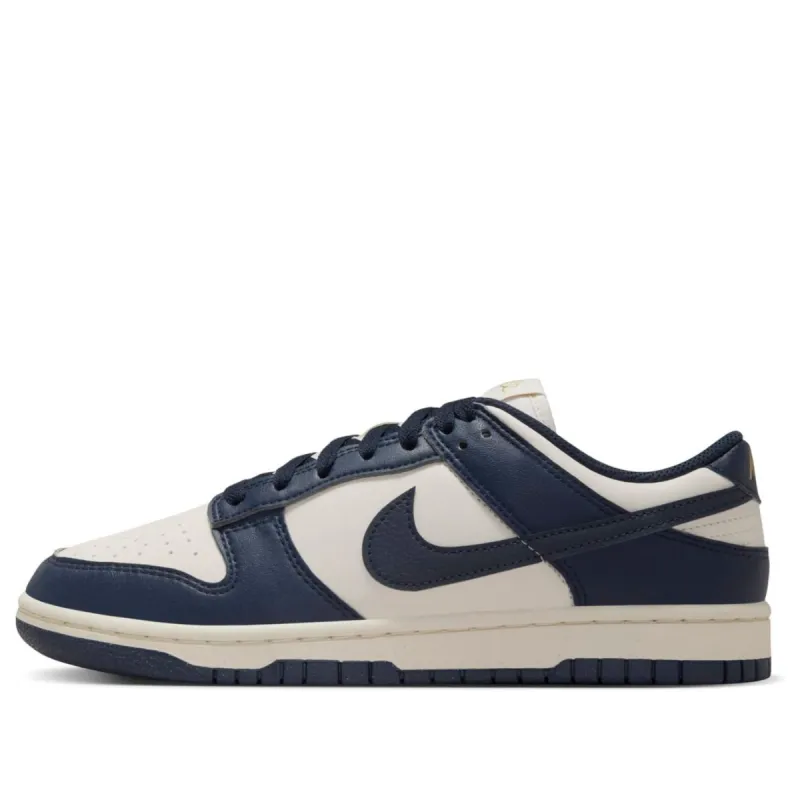 (WMNS) Nike Dunk Low Next Nature 'Olympic' FZ6770-001 sold by KicksCrew