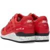 ASICS Gel Lyte 3 NS 'Red' H5Y0N-2323 sold by KicksCrew
