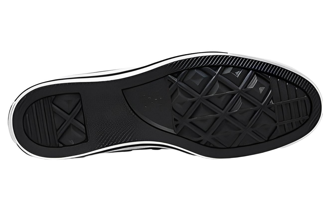 Converse Chuck Taylor All Star Stitched 'Green' A03421F sold by KicksCrew product image thumbnail 7