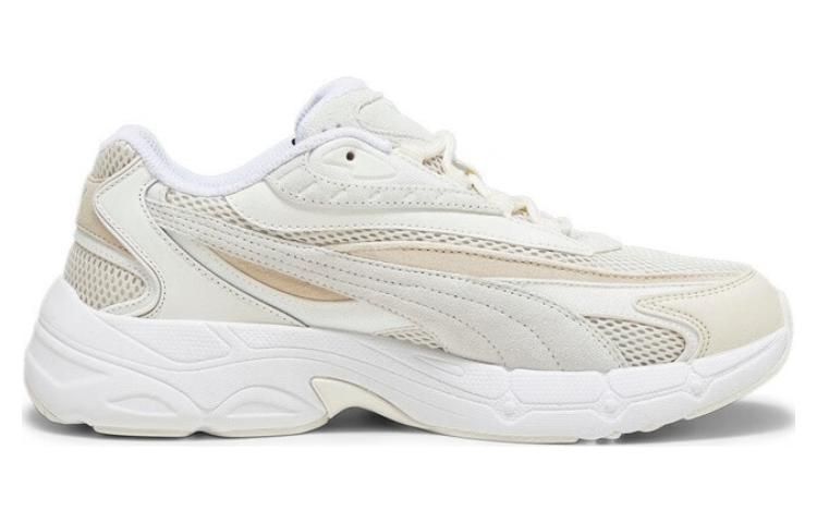 PUMA Teveris Nitro Vortex 'Alpine Snow Warm White' 392593-01 sold by KicksCrew product image thumbnail 2