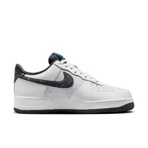Nike Air Force 1 '07 'Starry Swoosh' FV6656-100 sold by KicksCrew