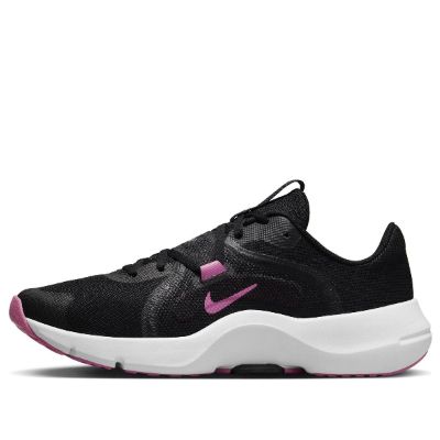 (WMNS) Nike In-Season TR 13 'Black Pinksicle' DV3975-001 sold by KicksCrew