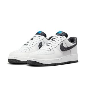 Nike Air Force 1 '07 'Starry Swoosh' FV6656-100 sold by KicksCrew