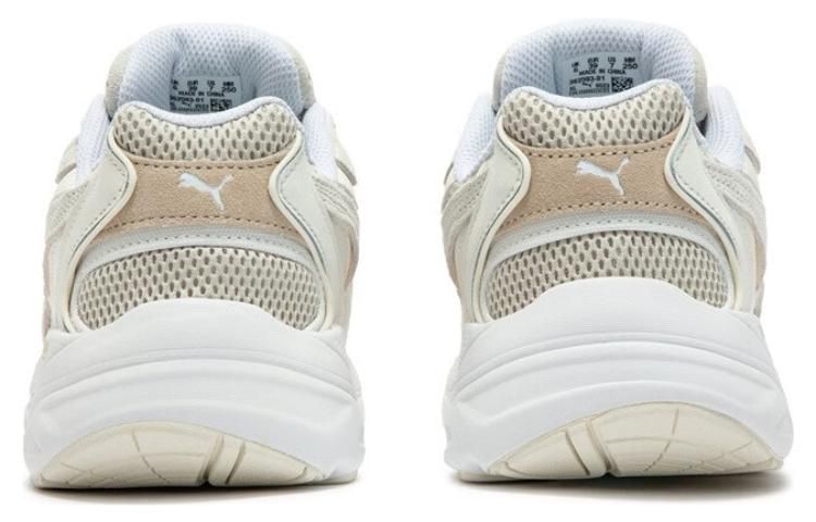 PUMA Teveris Nitro Vortex 'Alpine Snow Warm White' 392593-01 sold by KicksCrew product image thumbnail 3