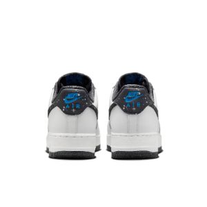 Nike Air Force 1 '07 'Starry Swoosh' FV6656-100 sold by KicksCrew