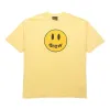 Drew House Mascot T-shirt 'Light yellow' DR-SS21-111 sold by KicksCrew