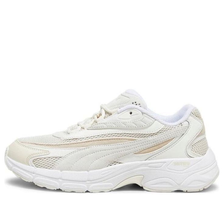 PUMA Teveris Nitro Vortex 'Alpine Snow Warm White' 392593-01 sold by KicksCrew