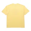 Drew House Mascot T-shirt 'Light yellow' DR-SS21-111 sold by KicksCrew