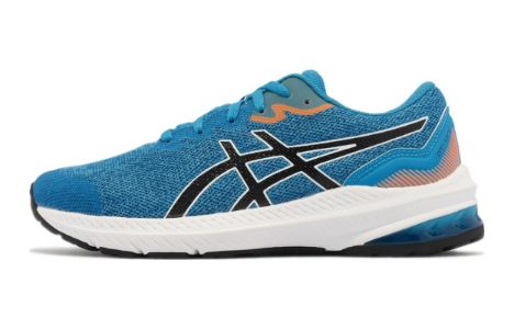 (GS) ASICS GT-1000 11 'Island Blue' 1014A237-421 sold by KicksCrew