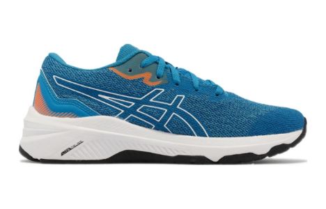 (GS) ASICS GT-1000 11 'Island Blue' 1014A237-421 sold by KicksCrew