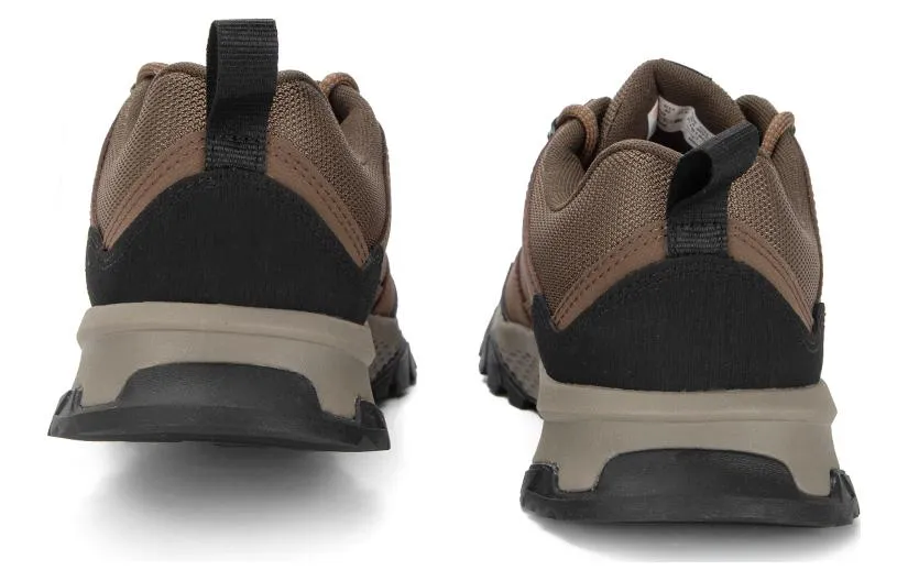 Timberland Lincoln Peak Low Hiker Shoes 'Dark Brown' A5QFB968 sold by KicksCrew product image thumbnail 4