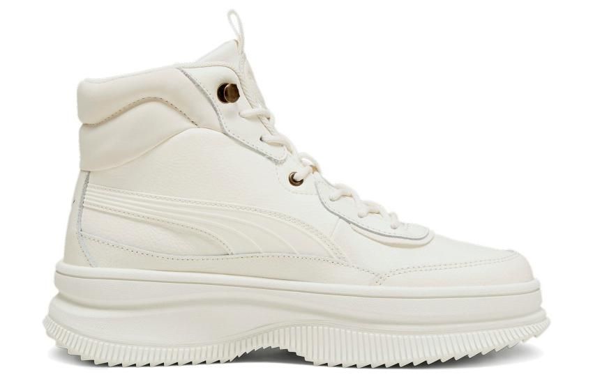 (WMNS) Puma Mayra 'Frosted Ivory' 392316-03 sold by KicksCrew product image thumbnail 2
