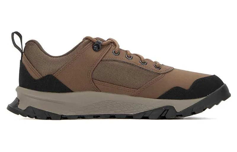 Timberland Lincoln Peak Low Hiker Shoes 'Dark Brown' A5QFB968 sold by KicksCrew product image thumbnail 2
