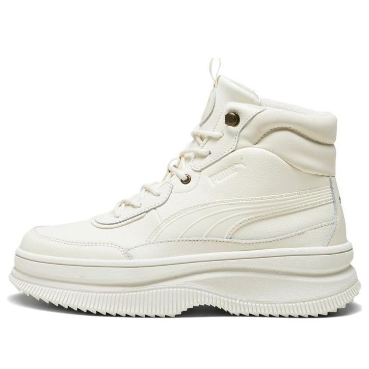 (WMNS) Puma Mayra 'Frosted Ivory' 392316-03 sold by KicksCrew