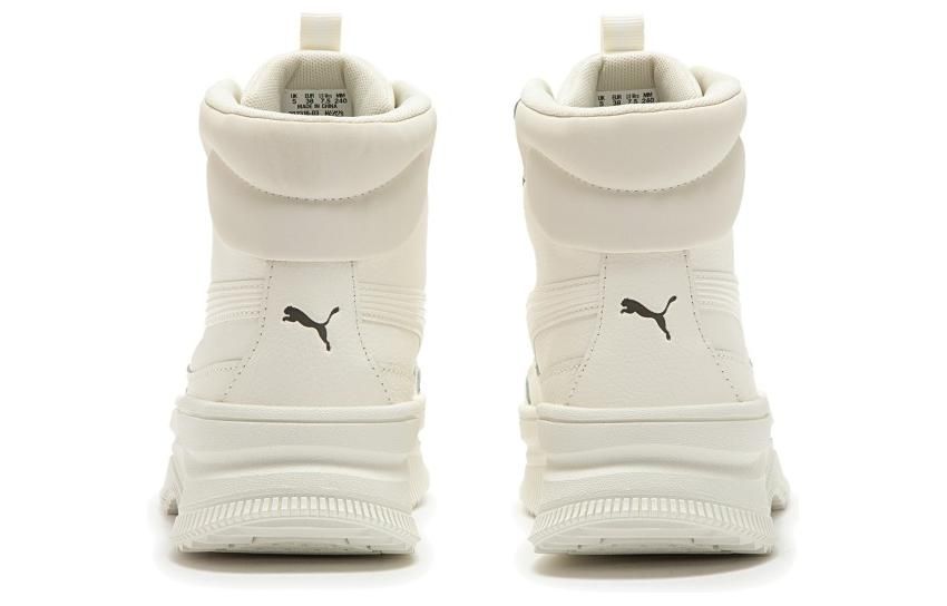 (WMNS) Puma Mayra 'Frosted Ivory' 392316-03 sold by KicksCrew product image thumbnail 4