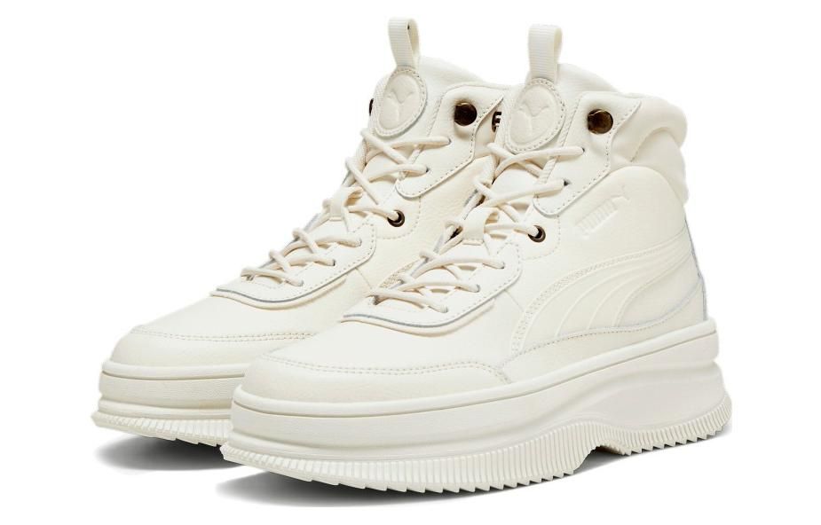 (WMNS) Puma Mayra 'Frosted Ivory' 392316-03 sold by KicksCrew product image thumbnail 3