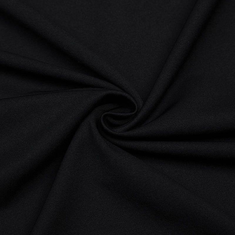 Under Armour Streaker Short Sleeve Shirt 'Black' 23500506-001 sold by KicksCrew product image thumbnail 3