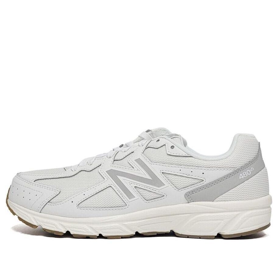 New Balance 480 Running Shoes 'White Grey' W480RG5 sold by KicksCrew